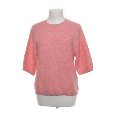 Tröja (Rosa) från Yaya Women Akryl, Alpackaull, Polyamid