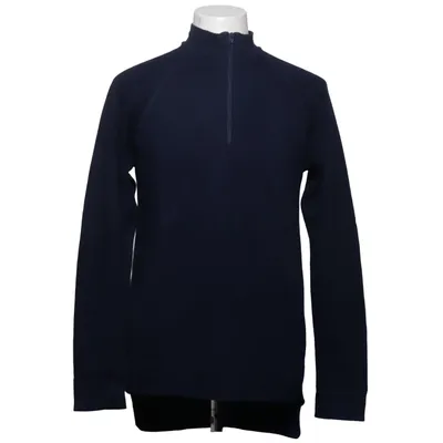 Trui (Blauw) van Eiser Katoen, Polyester