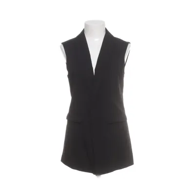 Gilet (Zwart) van ONLY Blue Behavior