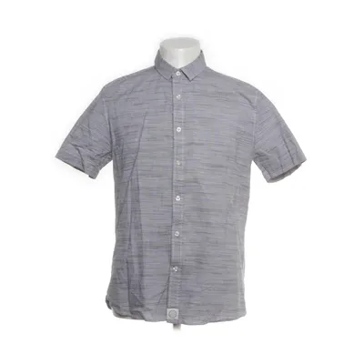 Kortärmad skjorta (Grå) från Denim by Hampton Republic 27 Bomull