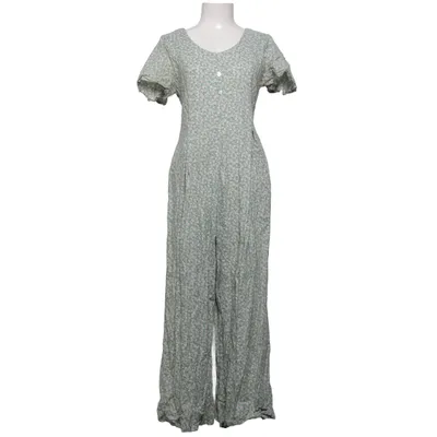 Jumpsuit (Green, Multicolored) from Intuition