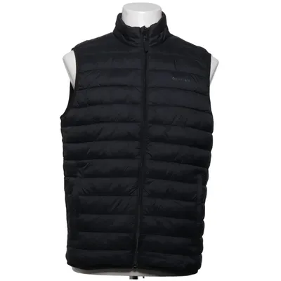 Outdoor Weste (Schwarz) von Ocean Works Polyamid, Polyester