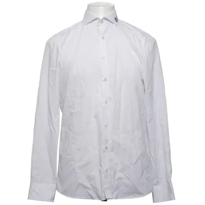 Shirt (Level Five) from Olymp Cotton