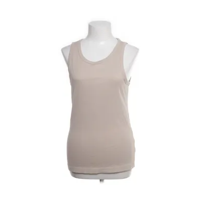 Linne (Slim Fit) från H&M Basic Bomull, Polyester