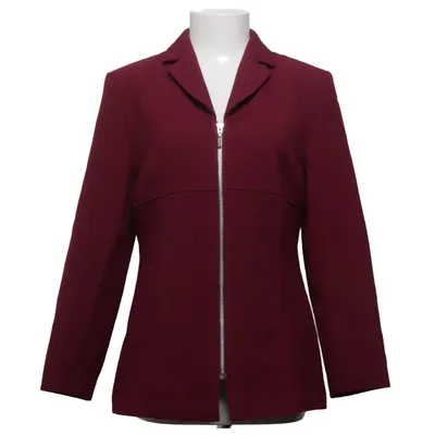 Jacka (Röd) från Elisabeth Shannon Polyester