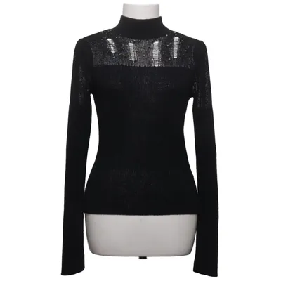 Sweater (Black, Multicolored) from Kate Moss x Topshop