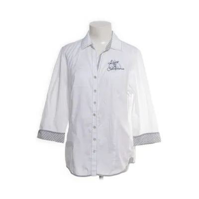 Shirt (White) from Gerry Weber