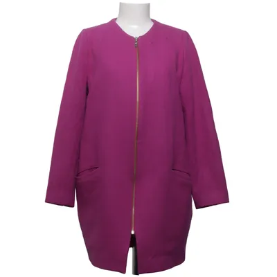 Kappa (Lila) från Relish Polyester, Ull