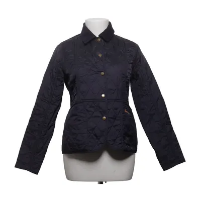 Jack (Blauw) van Barbour Polyamide, Polyester