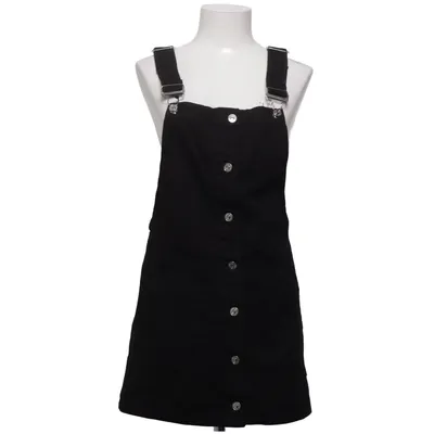 Robe salopette (Noir) de Jennyfer Coton