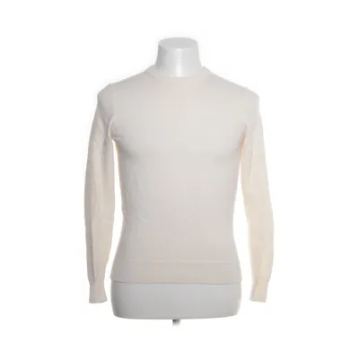 Tröja (Beige) från Suitsupply Merinoull