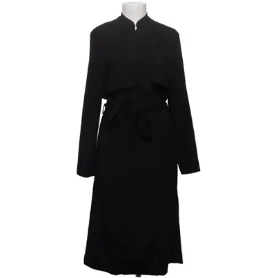 Kappa (Svart) från MTWTFSS WEEKDAY Elastan, Polyester, Viskos