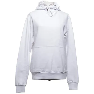 Hoodie (White) from Snipes