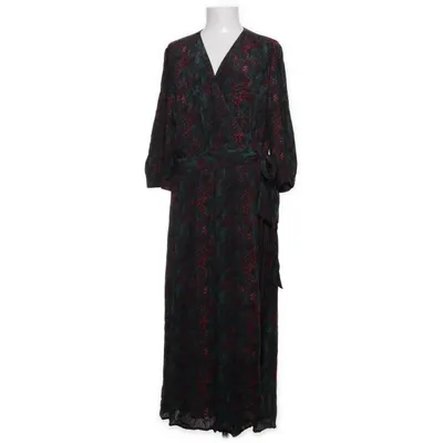 Robe portefeuille (Multicolore) de Scotch & Soda Viscose