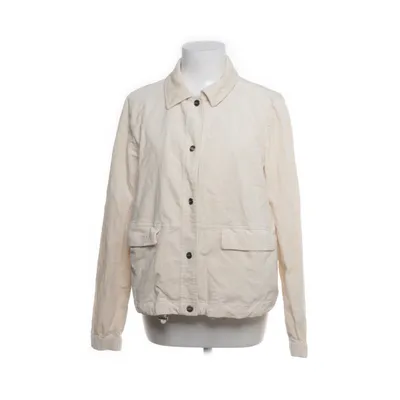 Överskjorta (Beige) från Street One Bomull