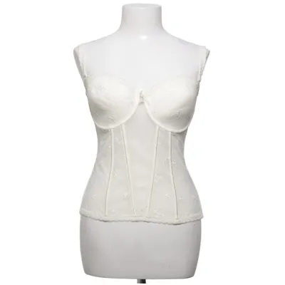 Corset (Beige) from Marie Jo Lingerie Elastane, Polyamide, Polyester