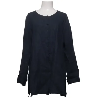 Tunic (Blue) from K & US Linen