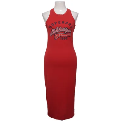Robe de sport (Rouge) de Superdry