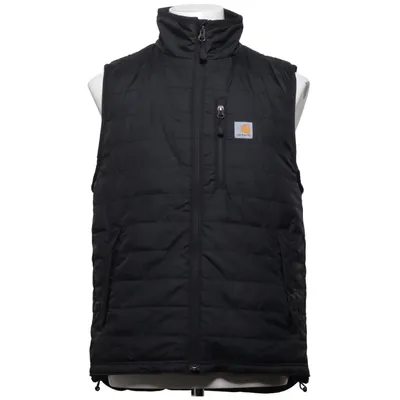 Ytterväst (Svart) från Carhartt Polyamid, Polyester