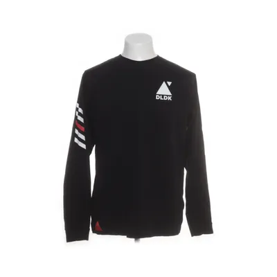 Långärmad t-shirt (Svart) från Official Merchandise Bomull