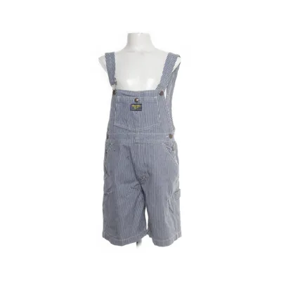 Hängselshorts (Blå) från OshKosh B'gosh