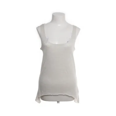 Linne (Beige, Silverfärgad) från Costes Bomull, Nylon