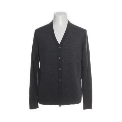 Kofta (Grå) från H&M Ull