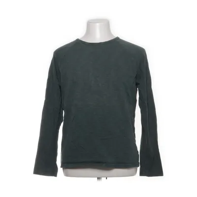 Long sleeve T-shirt (Green) from Harris Wilson Cotton
