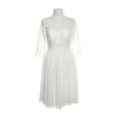 Klänning (Vit) från JJ's House