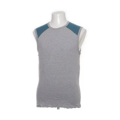 Undershirt (Gray, Multicolored) from Calvin Klein Swimwear Cotton, Elastane