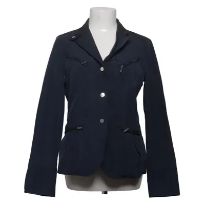 Blazer (Sort) fra Seventy Polyester