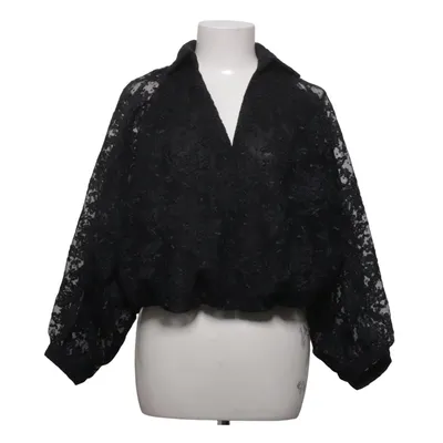 Blouse (Black) from Malina