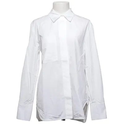 Shirt (White) from Britt Sisseck Cotton