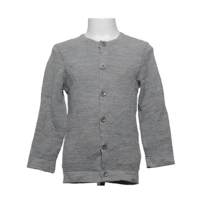 Cardigan (Gris) de Disana Laine