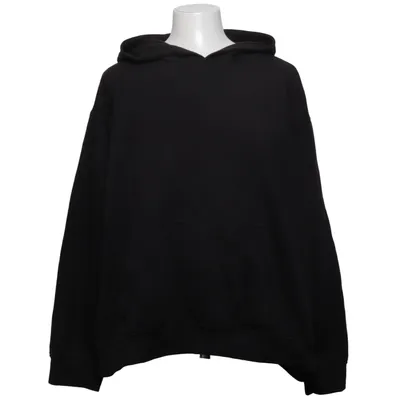Capuchon sweater (Grijs) van Urban Classics Katoen, Polyester