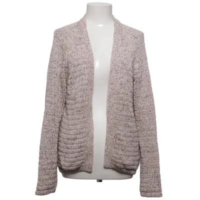 Cardigan (Beige, Flerfarvet) fra Armedangels Økologisk bomuld