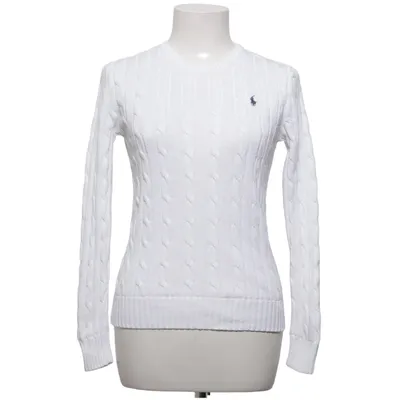 Trui (Wit) van Polo Ralph Lauren