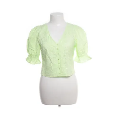 Topp (Grön) från Twist & Tango Ekologisk bomull