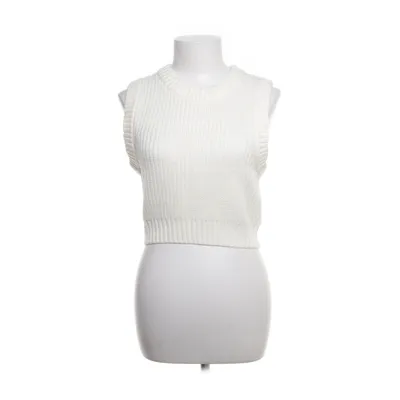 Slipover (White) from Divided by H&M Acrylic