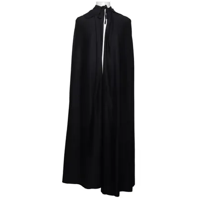 Udklædning (Sort) fra Rubies Polyester