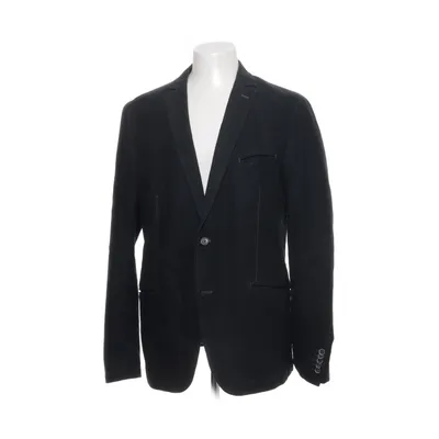 Kavaj (Svart) från Stones Bomull, Elastan, Polyester