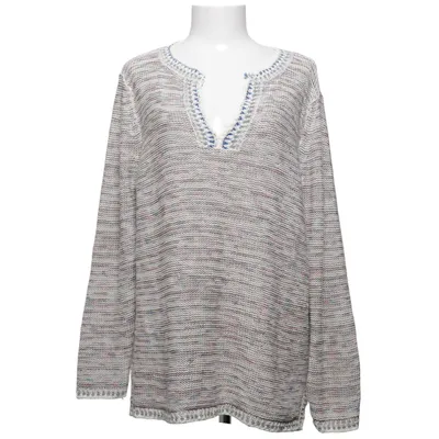 Trui (Meerkleurig) van Style & Co Katoen, Polyester