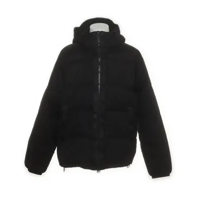 Winterjas (Zwart) van WeSC Polyester, Katoen, Nylon