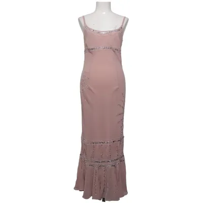Aftonklänning (Rosa) från Bharat Evenings Polyester