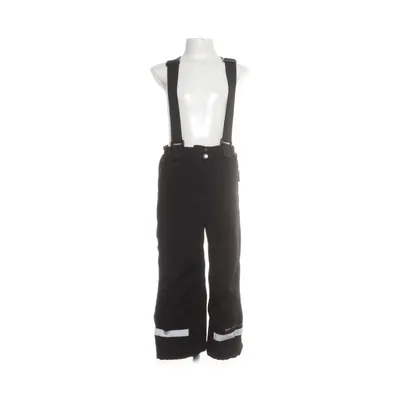 Snow pants (Black) from On the Peak Elastane, Polyester