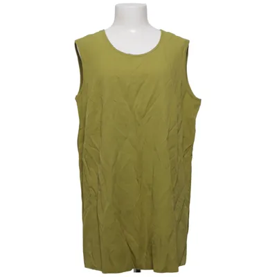 Haut (Vert) de Chalou Polyester, Viscose