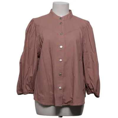 Bluse (Pink) fra & Other Stories Bomuld, Modal
