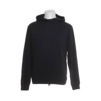 Hoodie (Blue) from Indicode Cotton, Polyester
