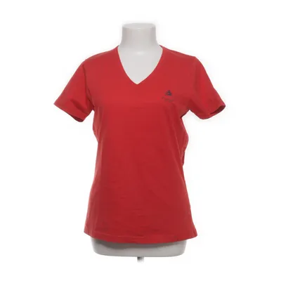 T-shirt (Red) from Hickory Cotton