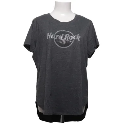 T-shirt (Gris) de Hard Rock